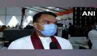 Namal Rajapaksa thanks India for humanitarian aid: 'India big brother to Sri Lanka'
