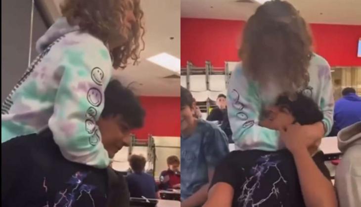 Indian student bullied in Texas school, Indian-American lawmakers express concern [Watch] 