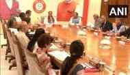 Ahead of Assembly polls, LS election, BJP chief JP Nadda to hold meet with top tribal leaders to make inroads into ST votebank