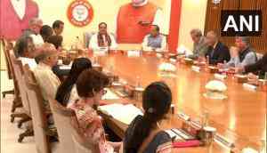 Ahead of Assembly polls, LS election, BJP chief JP Nadda to hold meet with top tribal leaders to make inroads into ST votebank