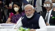 Quad summit 2022: PM Modi reiterates India's principled position on Ukraine