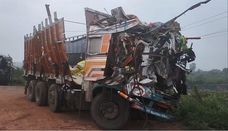 Karnataka: CM Basavaraj Bommai announces Rs 5 lakh compensation to kin of Hubli accident victims