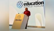 Arvind Kejriwal govt shares Delhi education model in London 