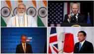 Quad leaders condemn Mumbai, Pathankot terror attacks, denounce use of terrorist proxies