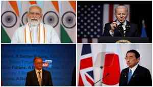 Quad leaders condemn Mumbai, Pathankot terror attacks, denounce use of terrorist proxies