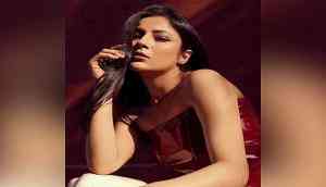 Shehnaaz Gill dances to popular song of Britney Spears; video will leave you stunned!