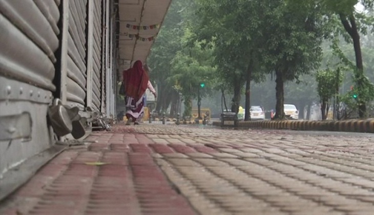Bharat Bandh today over caste-based census demand