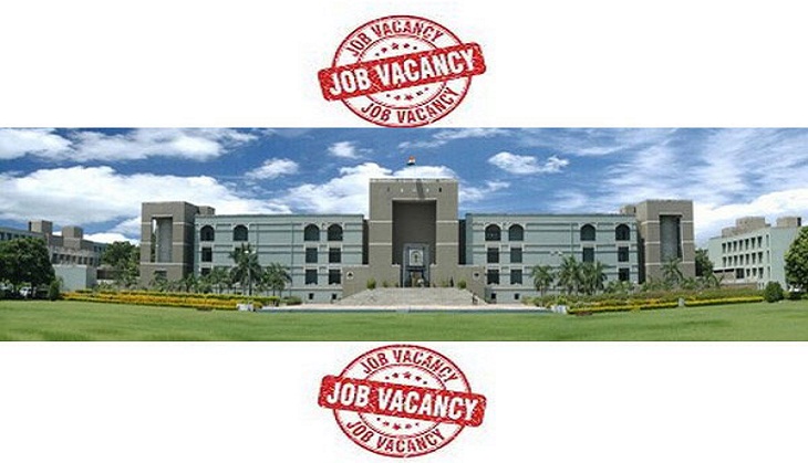 Gujarat High Court Recruitment 2022: Job vacancies released for graduates; apply before May 31