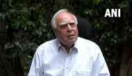 Congress loses another prominent face with Kapil Sibal's resignation, fifth big exit this year