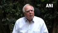 Congress loses another prominent face with Kapil Sibal's resignation, fifth big exit this year