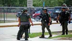Texas school shooting: Death toll rises to 21, UN Secretary-General extends condolences to victims' families