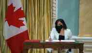 Canada donates 20,000 artillery rounds of 155 mm NATO standard ammunition to Ukraine