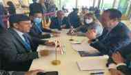 Cuba praises India for 'big gains' in healthcare at World Economic Forum