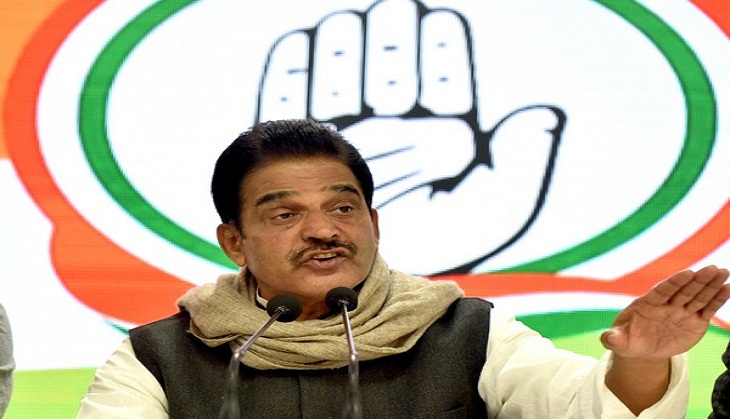 People come and go from our party: Congress general secretary Venugopal on Kapil Sibal's exit