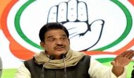 People come and go from our party: Congress general secretary Venugopal on Kapil Sibal's exit