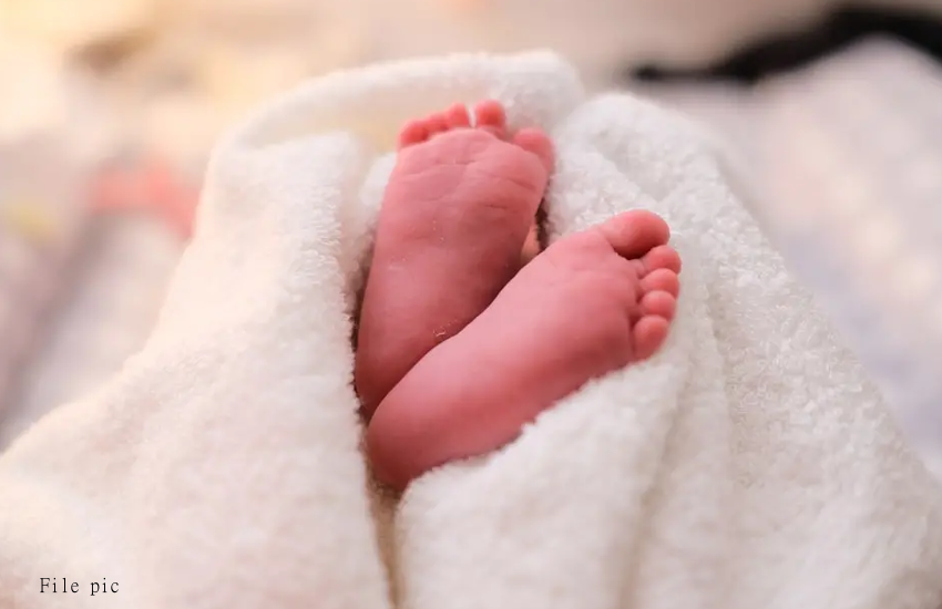 China offers women perks for having babies amid 'severe' demographic crisis