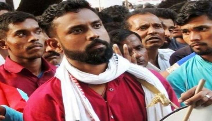 Sagar Gorakhe writes to Maha HM: 'Jail officials delaying treatment to Elgar Parishad case accused'