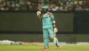 IPL 2022, RCB vs LSG: Dropping easy catches key reason for defeat against RCB in eliminator, says KL Rahul