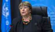 Strange coincidence: Uyghur data leaks on eve of UN Rights Chief visit to Xinjiang 