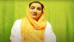 Kashmiri TV actress Amreen Bhat killed by terrorists in Budgam