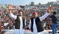 Samajwadi Party fields RLD chief Jayant Chaudhary for Rajya Sabha polls