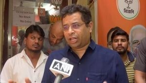 West Bengal: BJP MP Saumitra Khan refutes speculations of his joining TMC