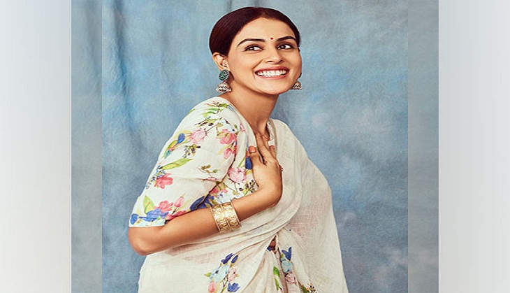 Lights, camera action! Genelia Deshmukh begins shooting for 'Trial Period'