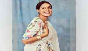 Lights, camera action! Genelia Deshmukh begins shooting for 'Trial Period'