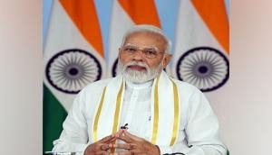 Bharat Drone Mahotsav 2022: PM Modi to inaugurate India's biggest drone festival today