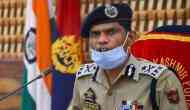 LeT terrorist, involved in TV artiste Amreen Bhat murder, neutralised: IGP Kashmir