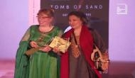 Geetanjali Shree's Tomb of Sand wins International Booker Prize, first for Hindi novel