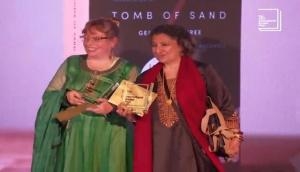 Geetanjali Shree's Tomb of Sand wins International Booker Prize, first for Hindi novel
