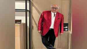 Cyber Fraud Case: Film producer Boney Kapoor's credit card misused, loses Rs 3.82 lakh
