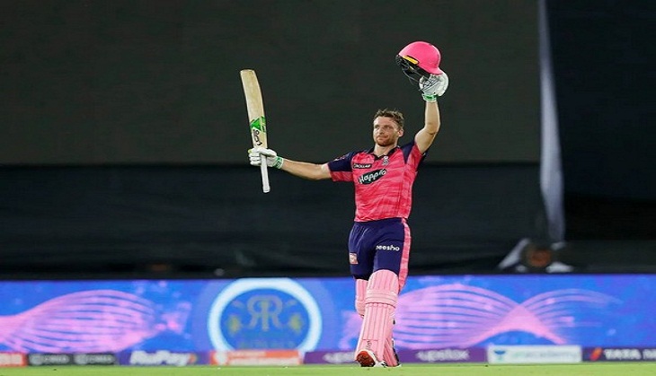 IPL 2022, RR vs RCB: Sanju Samson 'grateful' to have Jos Buttler in Rajasthan Royals