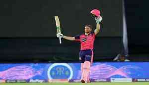 IPL 2022, RR vs RCB: Sanju Samson 'grateful' to have Jos Buttler in Rajasthan Royals