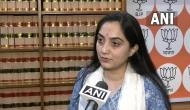 BJP's Nupur Sharma gets rape, death threats following 'fact checkers' tweet
