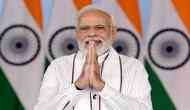 PM Modi thanks Gujarat for 'affection', highlights bits from tour