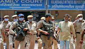 Remarks on Yasin Malik's sentencing unacceptable, OIC should not justify terrorism: India