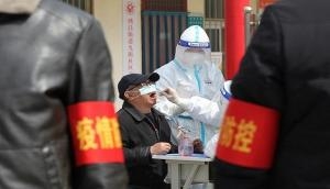 Coronavirus Cases: China reports 71 new local COVID-19 cases, 131 asymptomatic in Shanghai