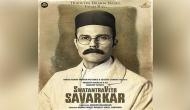  On Veer Savarkar's birth anniversary, Randeep Hooda shares first look from freedom fighter's biopic