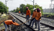 Scrap Scam in Bihar: Railway track worth crores illegally sold to scrap dealer