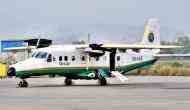 Missing Nepal aircraft carrying 22 passengers including 4 Indians found in Mustang