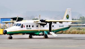 Missing Nepal aircraft carrying 22 passengers including 4 Indians found in Mustang