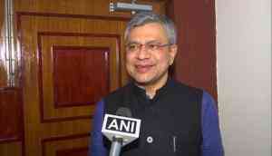 Ashwini Vaishnaw announces flagging off 4 Vande Bharat trains each month from September