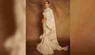 Deepika Padukone bids adieu to Cannes Film Festival in white ruffle saree 