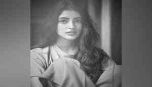 Here's how Big B's granddaughter Navya celebrated World Menstrual Hygiene Day 