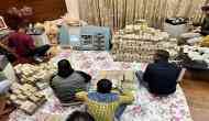 Income Tax Dept starts investigation against UP businessman Piyush Jain 