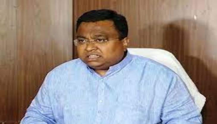 Rajya Sabha elections: BJD fields 3 new faces, repeats Sasmit Patra for 2nd term
