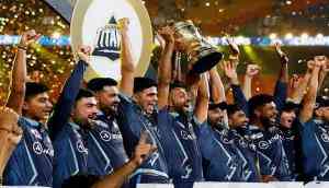 IPL Final 2022: Coming generations will talk about Gujarat Titans' IPL victory, says Hardik Pandya