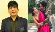 'Mard Banna Seekh': KRK lashes out at Sidharth Malhotra in his new tweet 